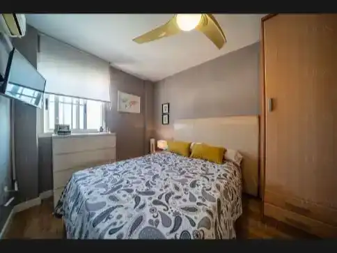 Habitación de Piso en venta en Aguadulce