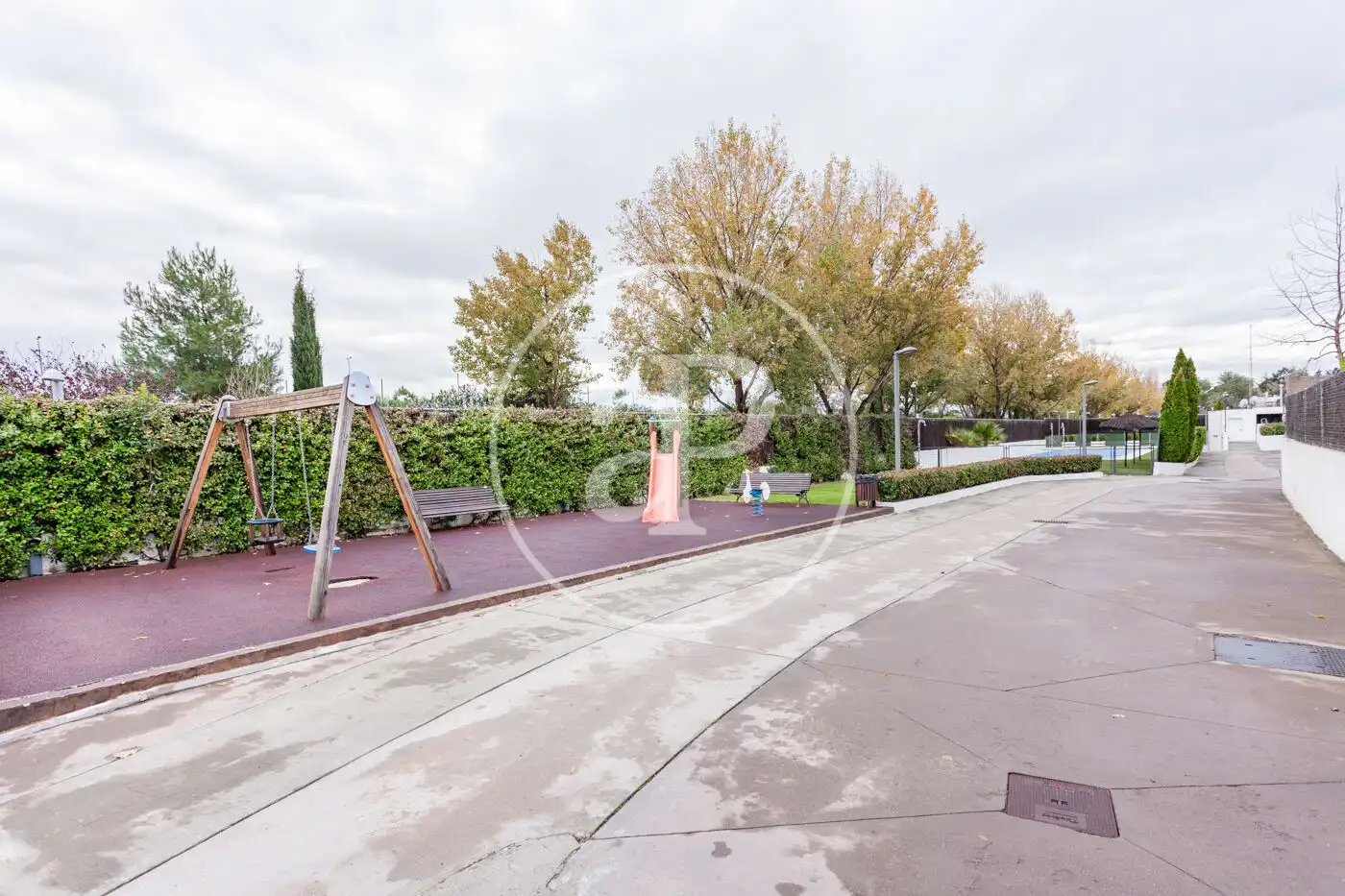 Casa con piscina in vendita a Fuente del Fresno, imagen 44