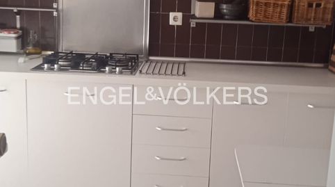 Foto 5 de Casa o chalet de alquiler en Norte, Pozuelo de Alarcón