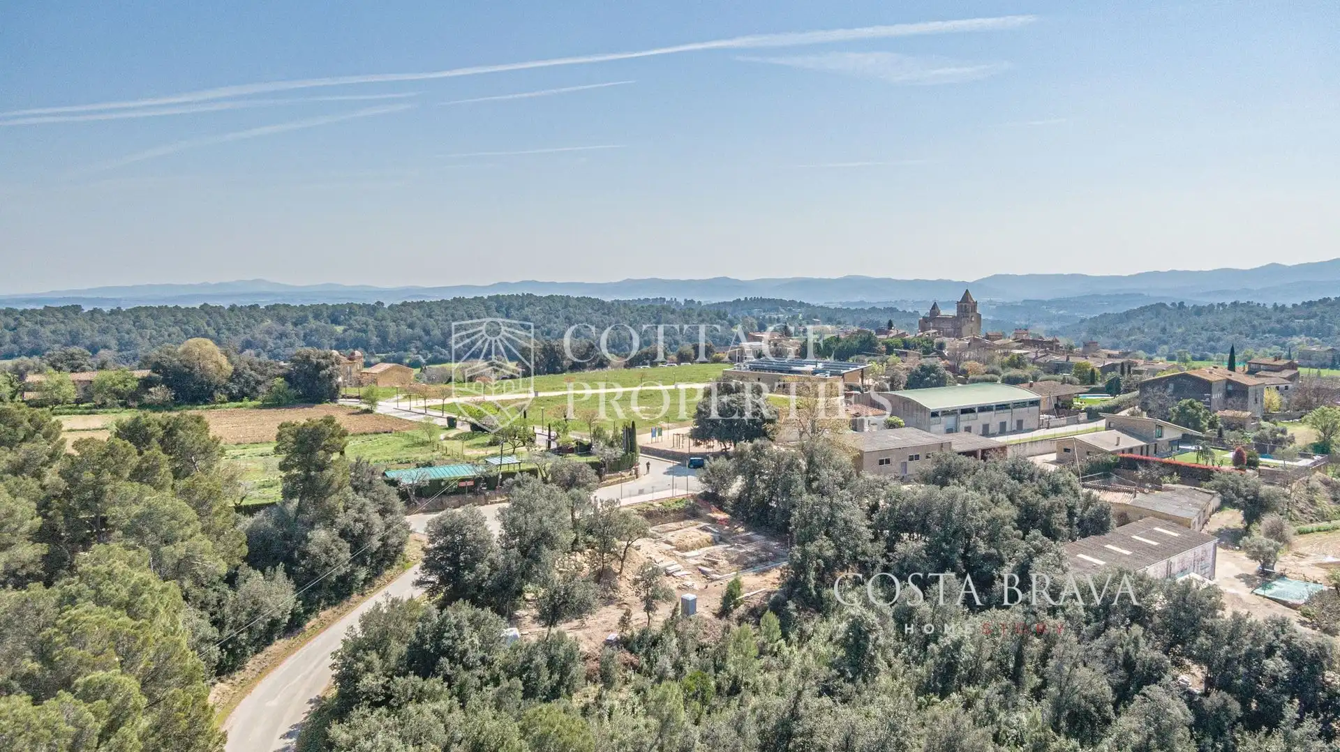 Casa amb jardí en venda a Sant Esteve s/n, imagen 5