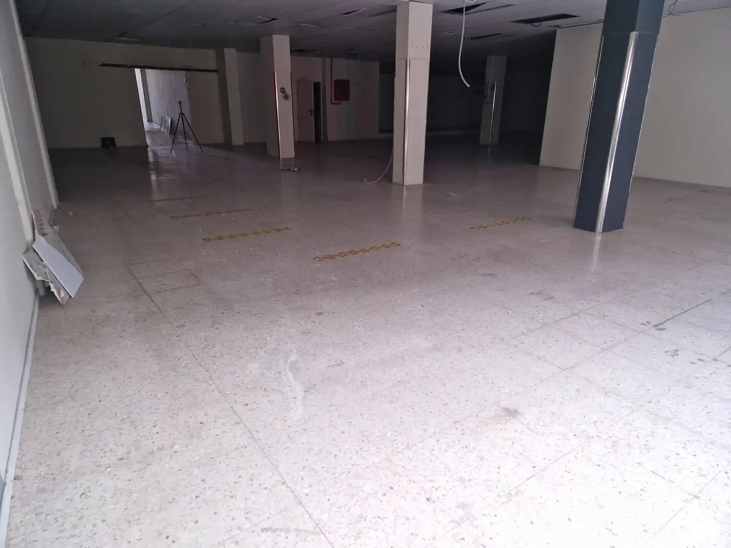 Gewerbefläche zur Miete in Casco Antiguo - La Dehesa - Los Monteros, imagen 13