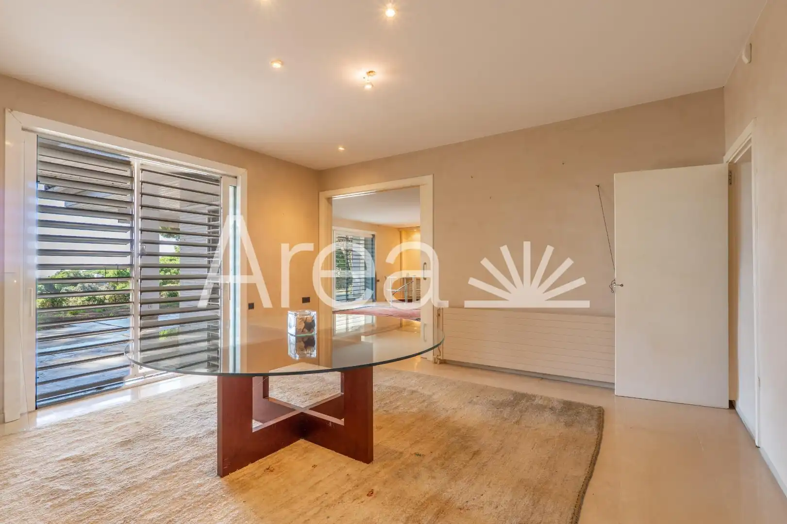 Garden of Houses for sale in Rocaferrera