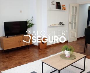 Flat to rent in Acisclo Díaz,  Murcia Capital