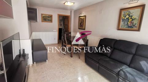 Foto 4 de Pis en venda a Carrer Guinguetes, Guissona, Lleida