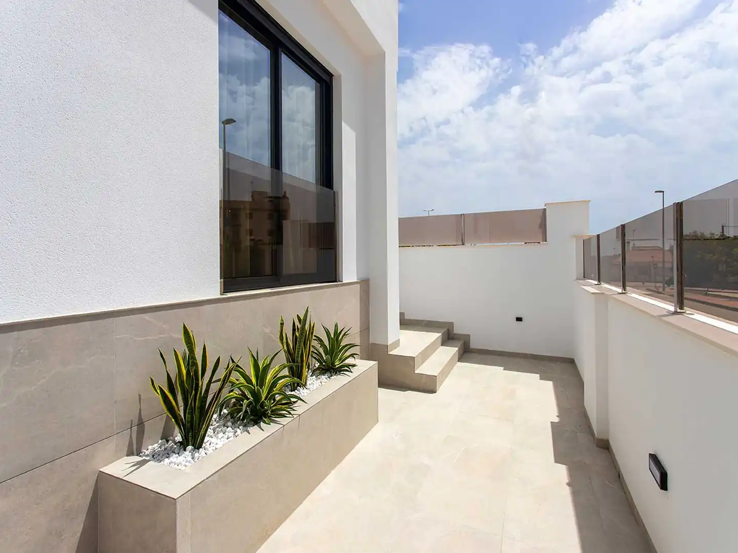 Chalet con piscina en venta en Avenida Cristo Resucitado, imagen 13