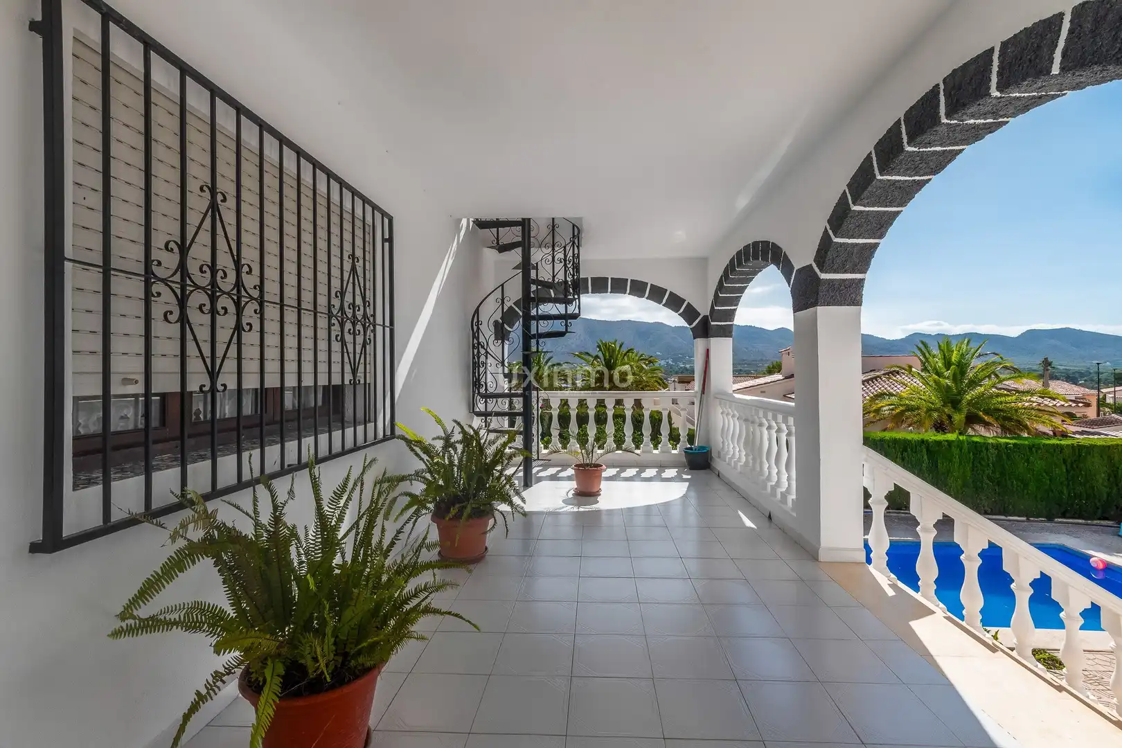 Houses for sale in L'Alfàs del Pi  with Terrace, Storage room and Swimming Pool