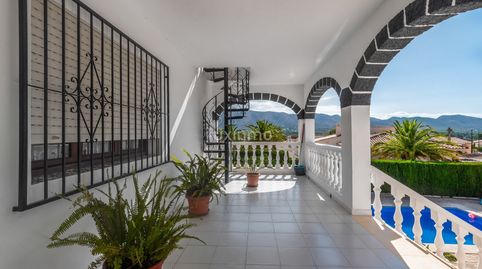 Foto 5 de Casa o chalet en venta en Pueblo - Urbanizaciones, L'Alfàs del Pi