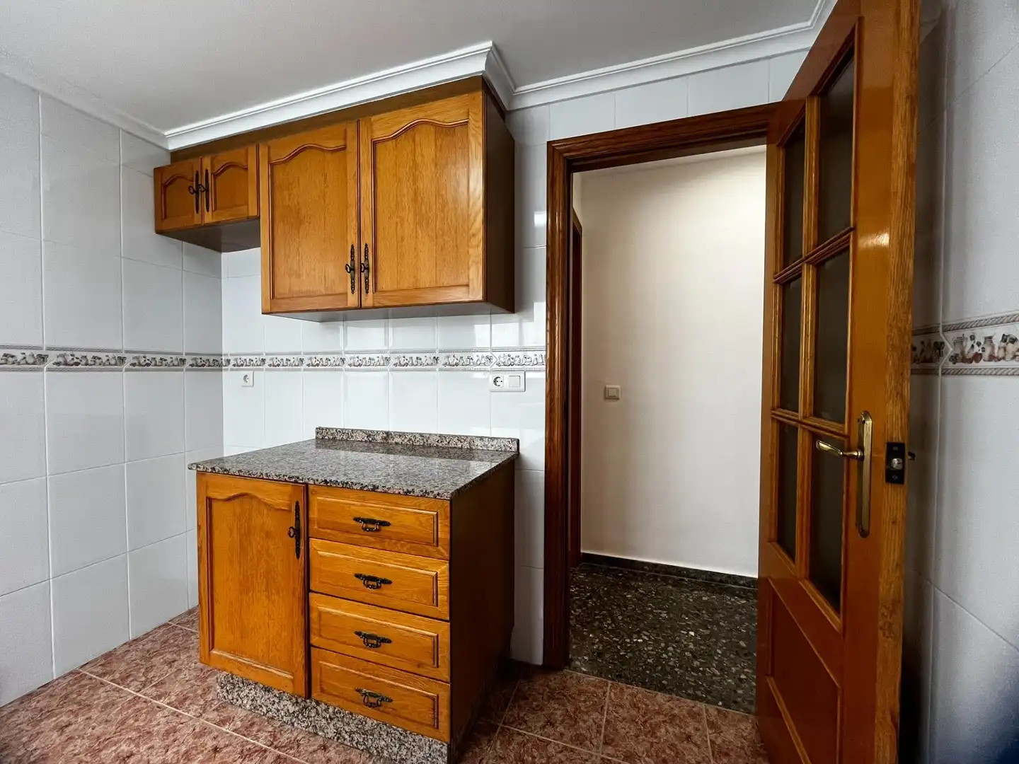 Wohnung zur Miete in Camí Reial
