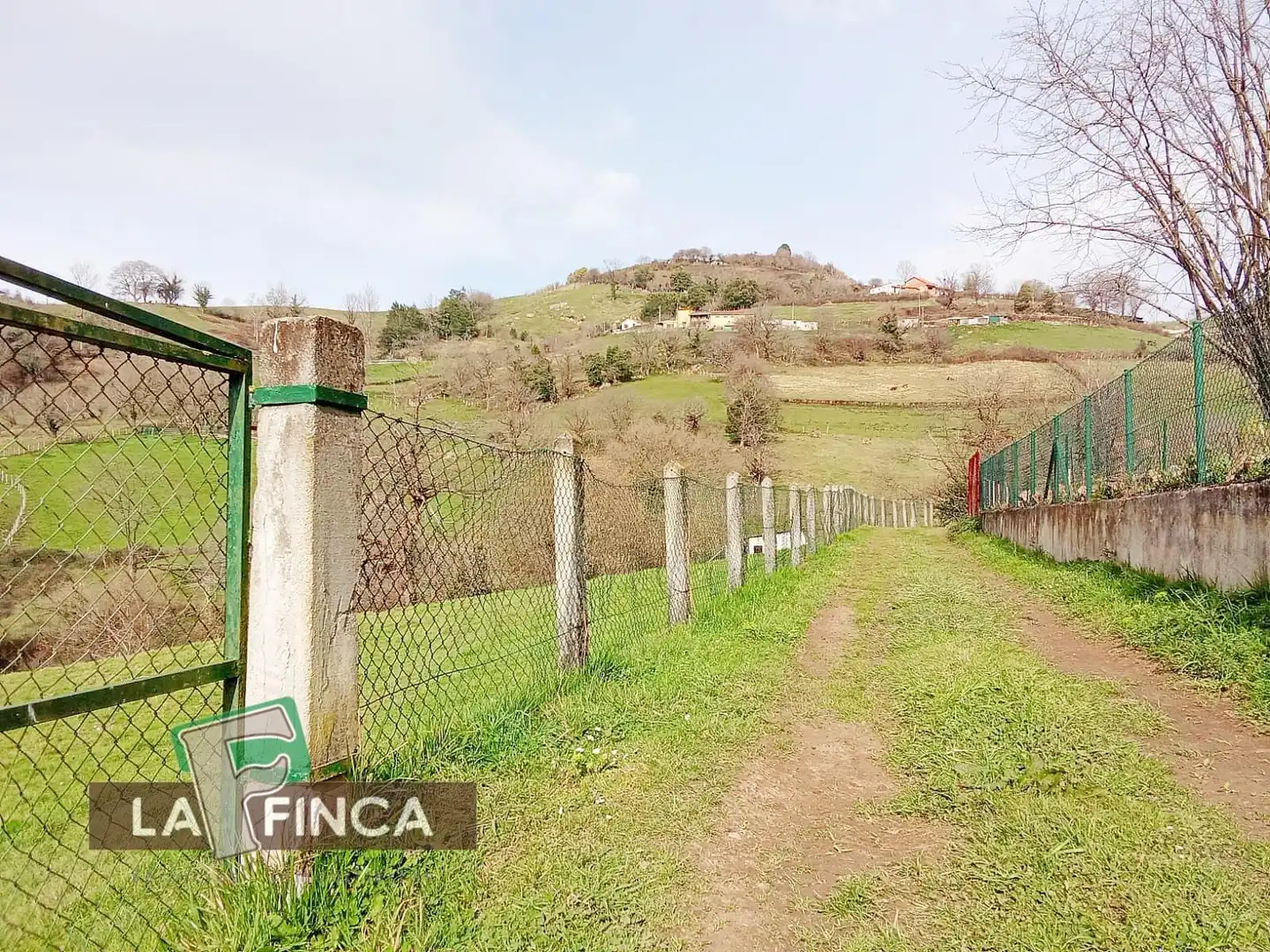 Residencial en venda en Oviedo 