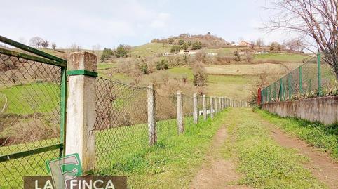 Foto 3 de Residencial en venda a La Mortera de Olloniego, Parroquias Sur - La Manjoya, Oviedo