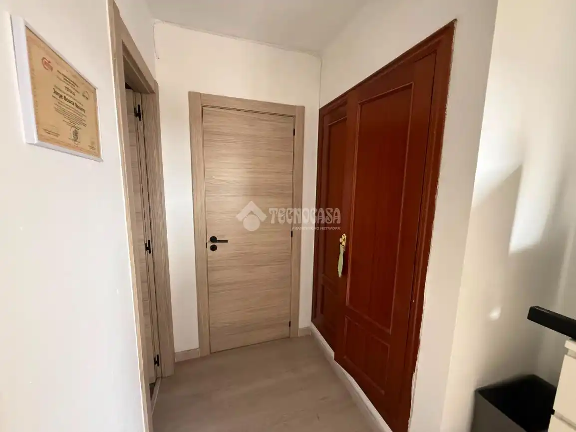 Piso en venta en Valencia