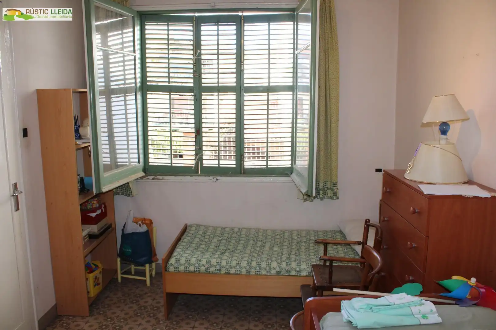 Detached homes for sale in Tàrrega