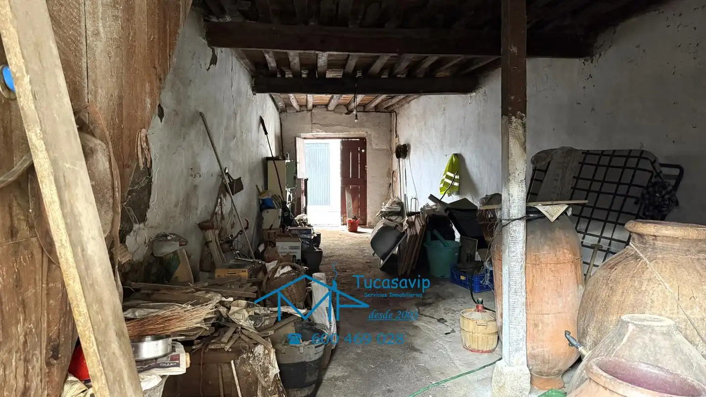 Casa o chalet en venta en Cebreros