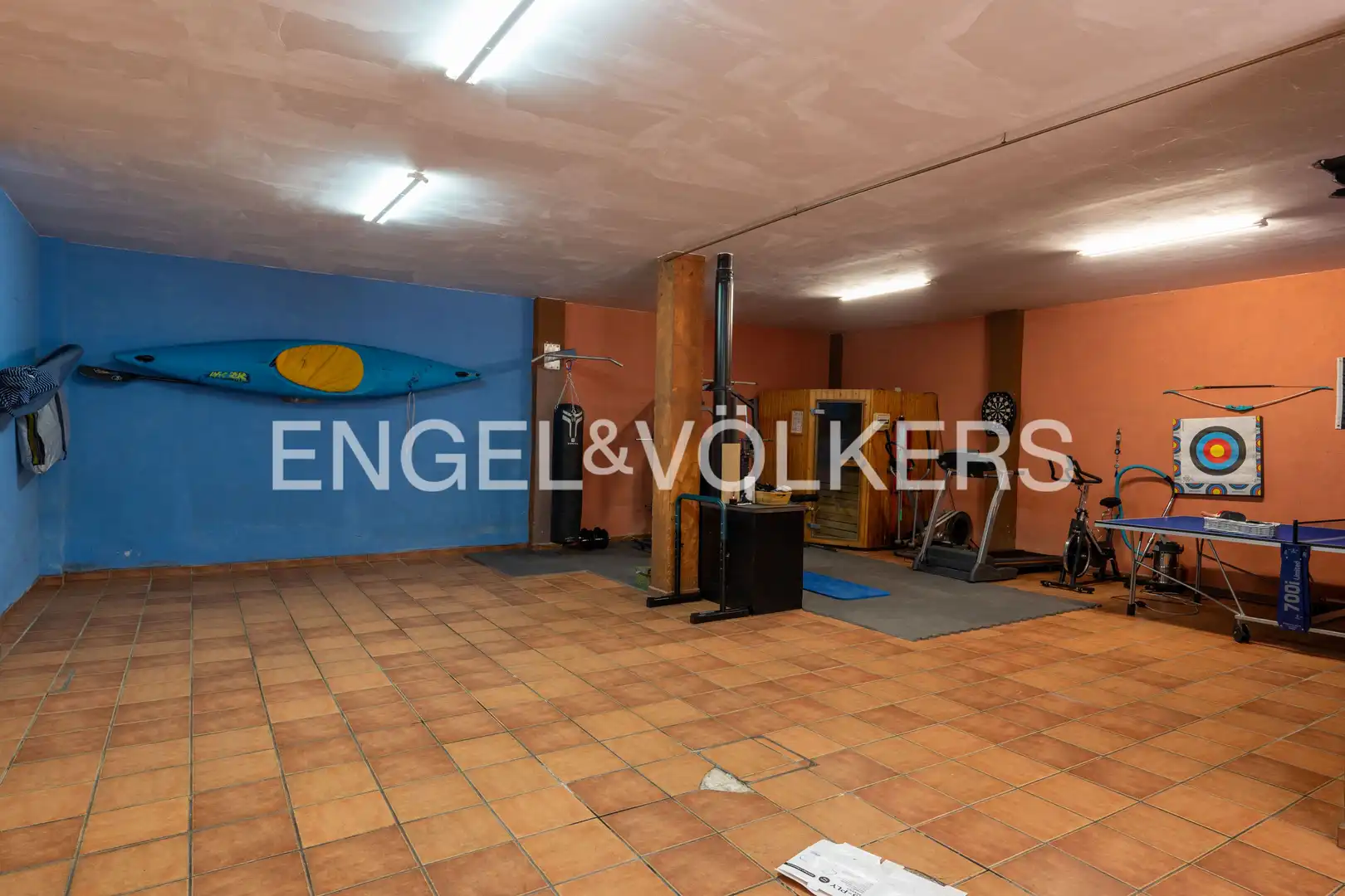 Casa o chalet en venta en Elduain con Calefacción, Jardín privado y Terraza