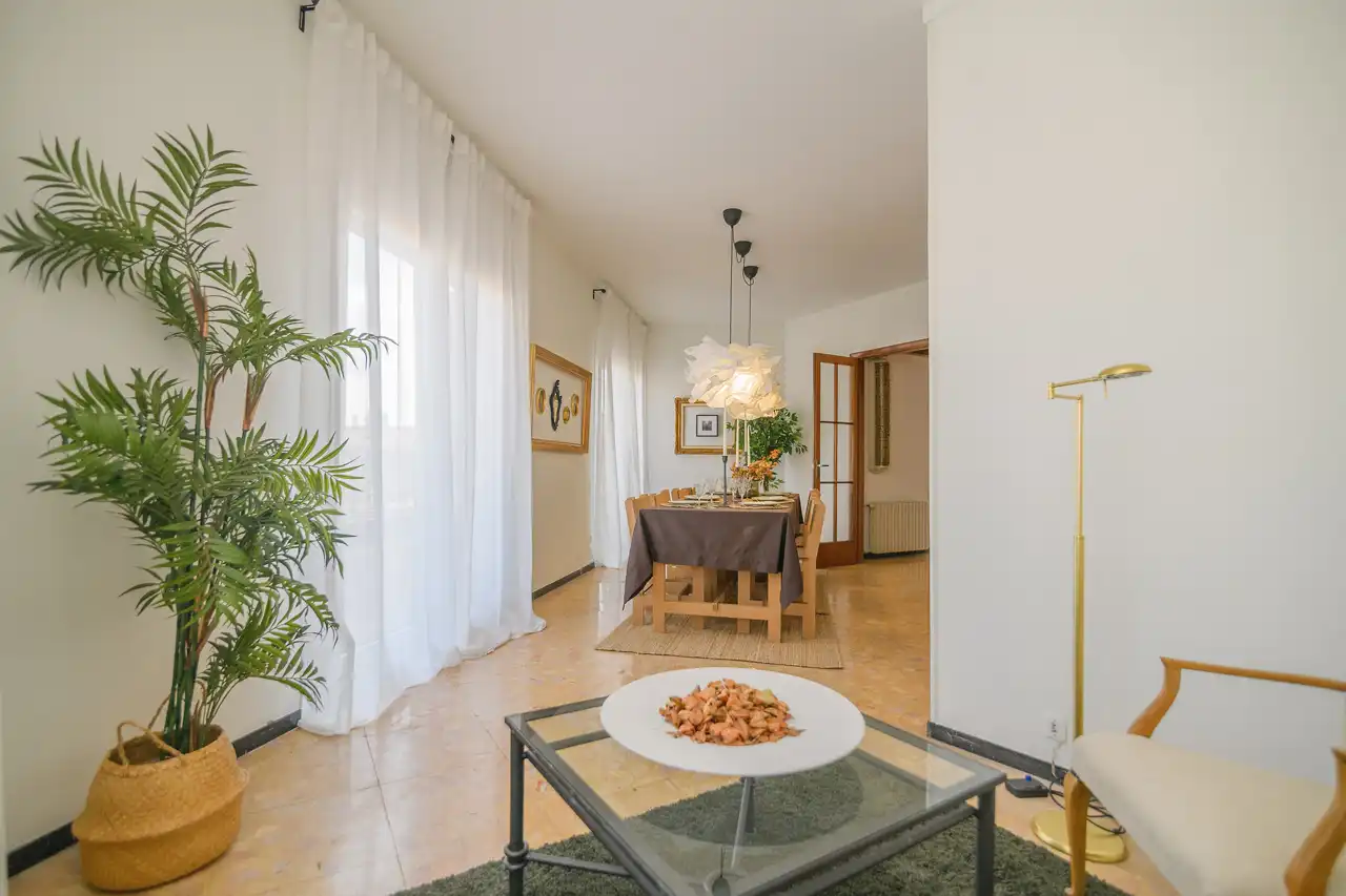 Attique avec terrasse à vendre à Carrer de Sarret i Arbós, imagen 4