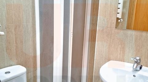 Foto 3 de Piso de alquiler en Calle Manuel Pedregal, Salesas - Foncalada - Campoamor, Oviedo