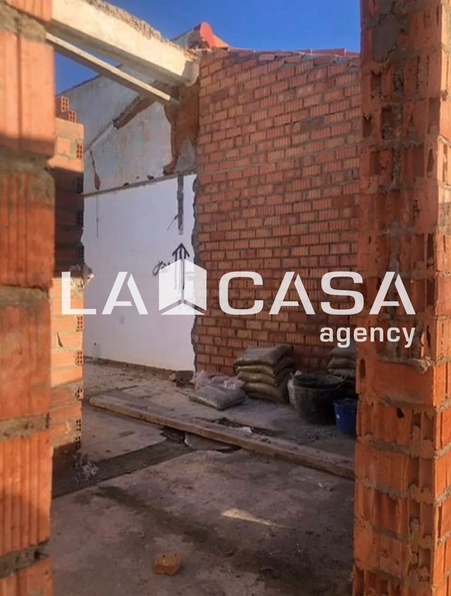 Houses for sale in Centro - Doña Mercedes