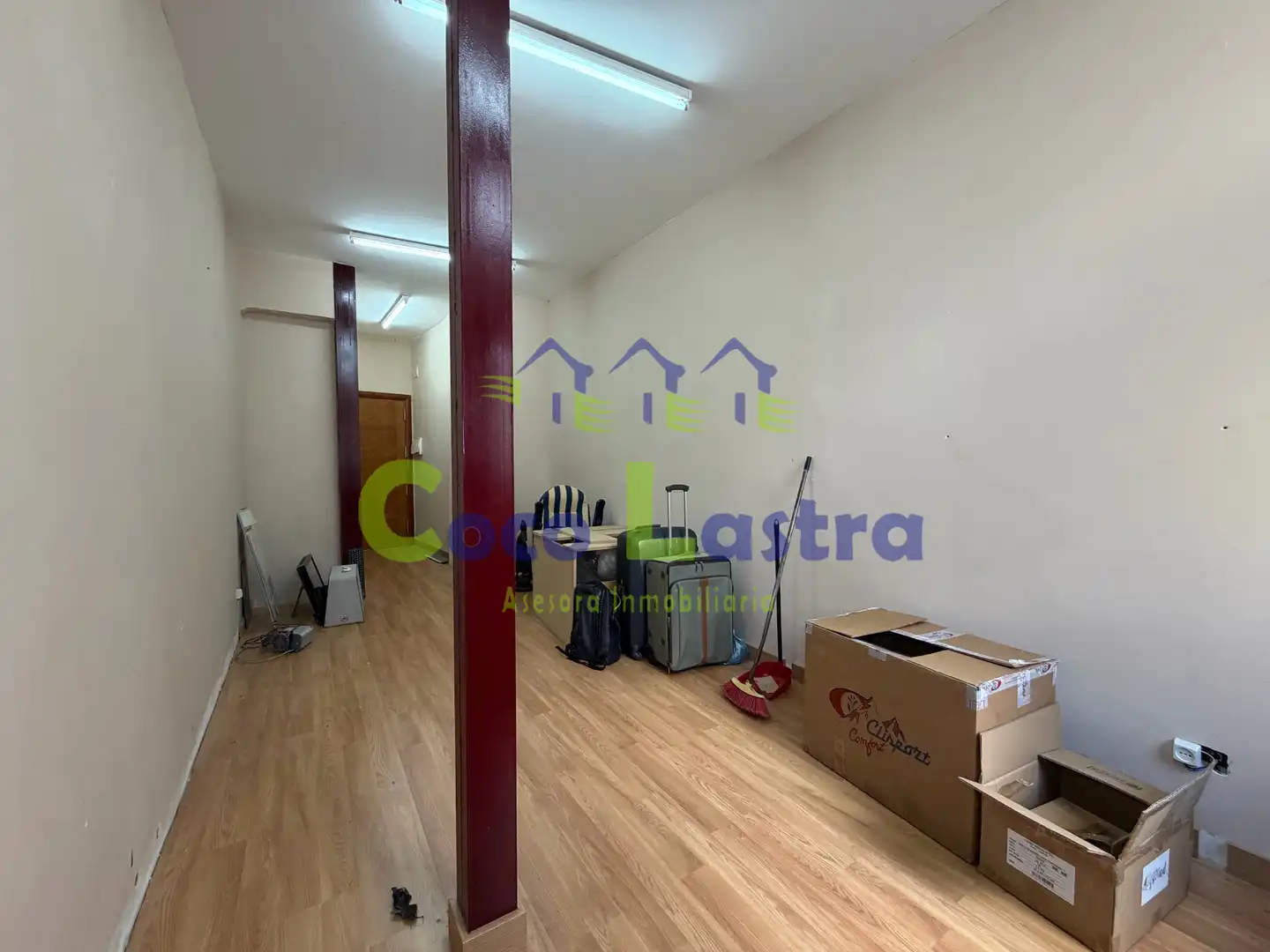 Business premises for sale in Plaza Peso, imagen 12