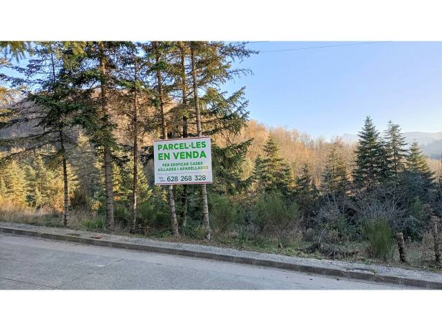 Terreno residencial en Venta en AVELLANEDA en Espinelves