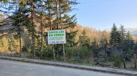 PARCELLES EN VENDA, imatge 2
