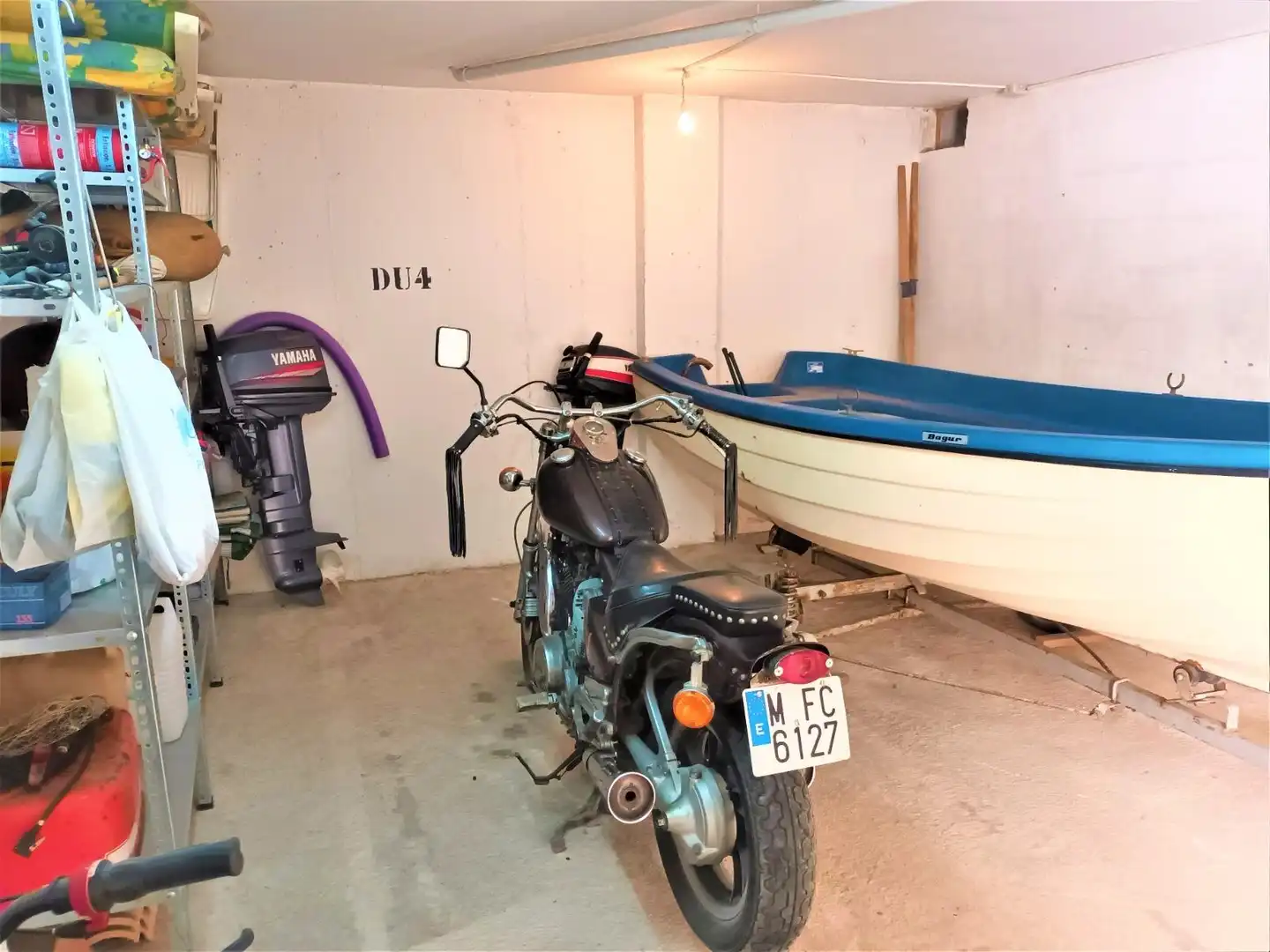 Casa con jardín en venta en Calabardina, imagen 56