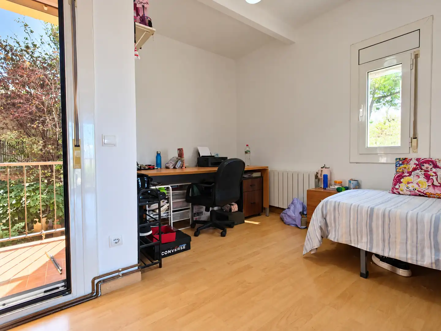 Casa con terrazza in vendita a Avinguda del Taió, imagen 41