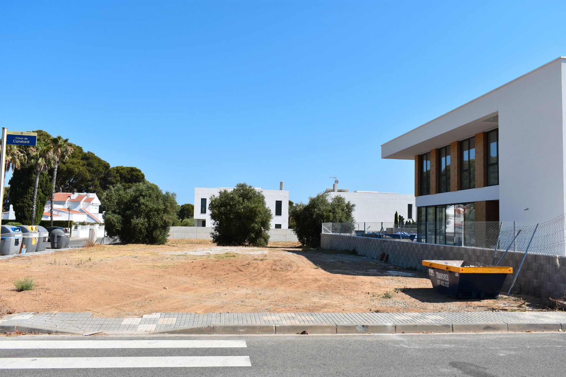 Residencial en venda en Cambrils