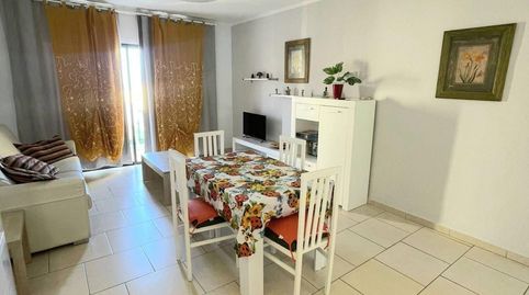 Foto 3 de Apartament de lloguer a Avenida Ernesto Sarti, 9, Torviscas Bajo, Adeje