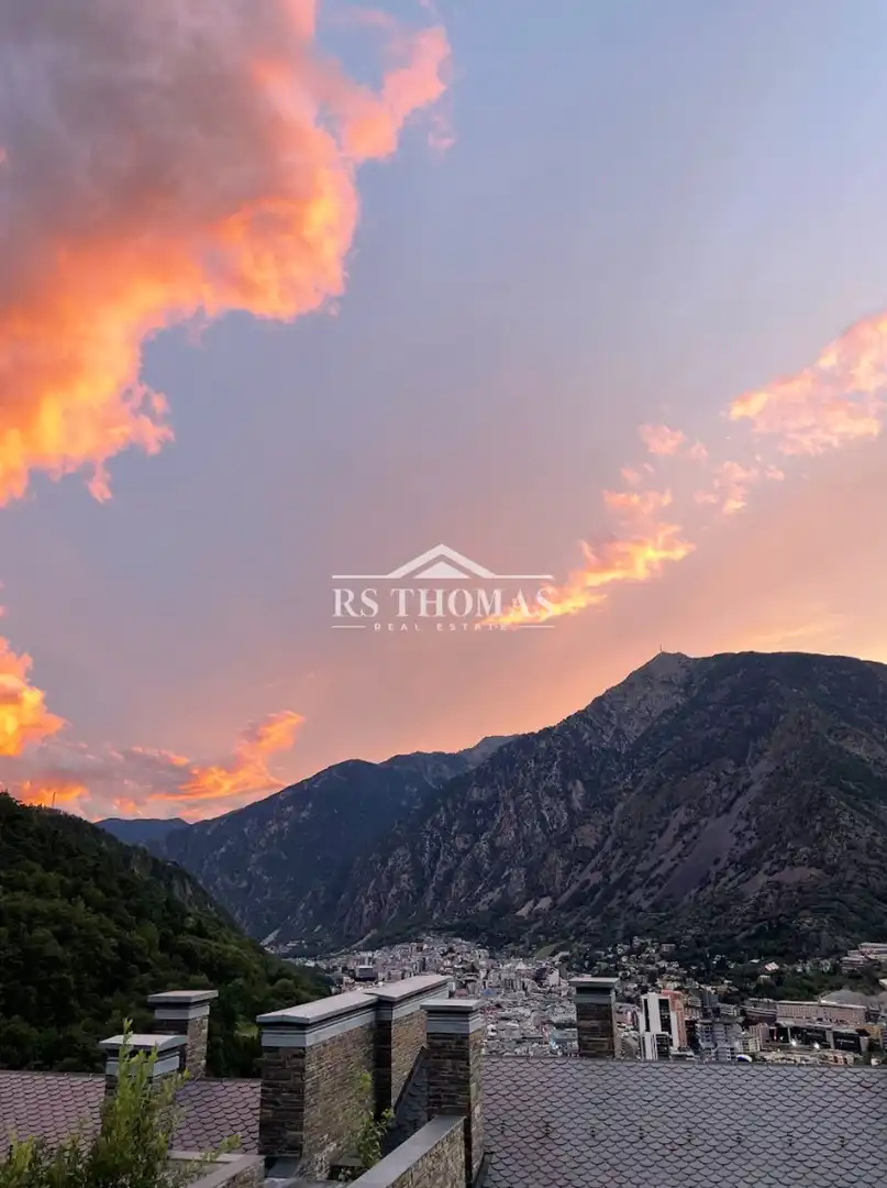 3-bedroom duplex for sale in Escaldes-Engordany · 14 of 60