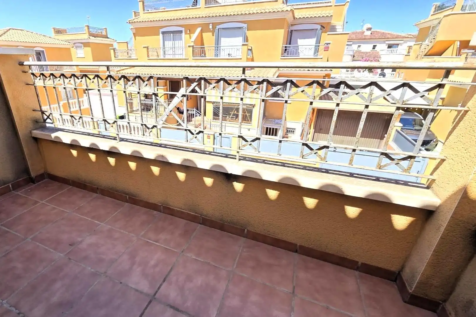 Reihenhaus mit Terrasse zum Verkauf in Calle C. Gotzone Mora 36, imagen 29