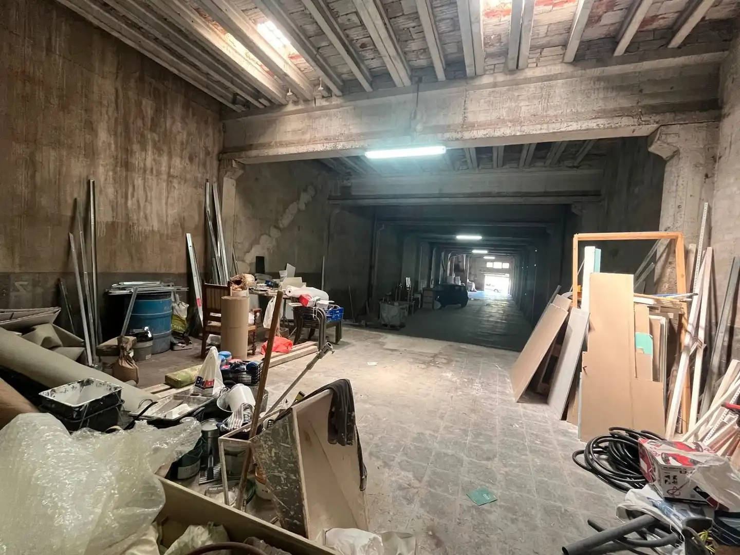 Local comercial en venda a Ponent, imagen 3