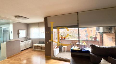 Foto 4 de Piso en venta en Canaletes - Turonet, Cerdanyola del Vallès