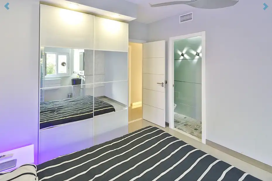 Apartament amb piscina en venda a Nueva Andalucía, imagen 10