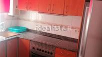 Kitchen of Flat for sale in Manises  with Alarm