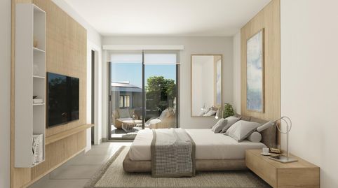 Foto 3 de Ático en venta en El Coll d'en Rabassa, Palma de Mallorca