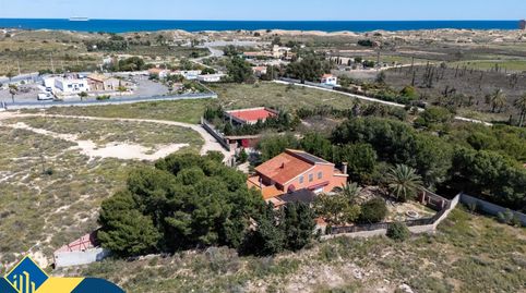Foto 3 de Casa o xalet en venda a El Altet, Elche / Elx