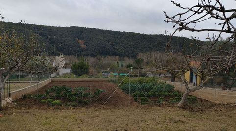 Foto 2 de Casa o xalet en venda a Sant Feliu de Buixalleu, Girona