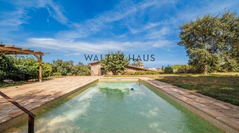 Foto 2 de Finca rústica en venta en Avinguda del Rosselló, Torre Valentina - Mas Vilar de La Mutxada - Treumal, Girona