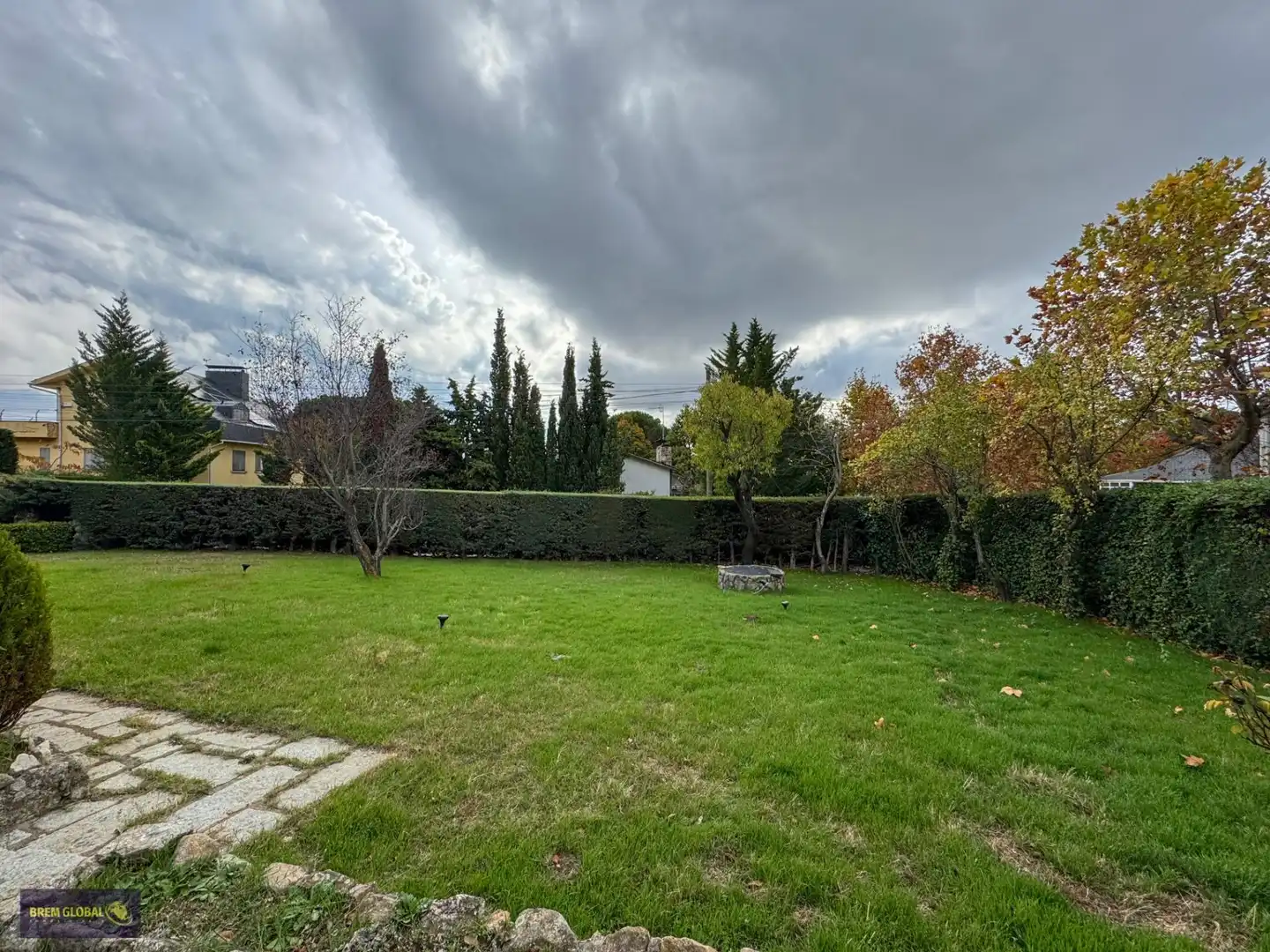 Casa o xalet en venda en Bustarviejo amb Calefacció, Jardí privat i Traster