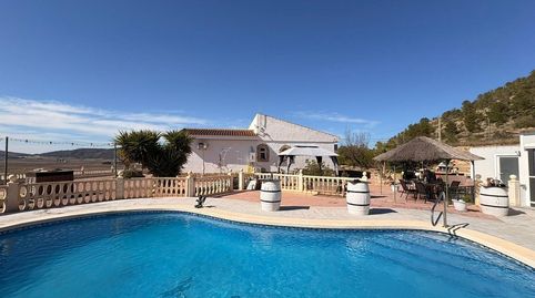 Foto 5 de Casa o chalet en venta en Monóvar / Monòver, Alicante