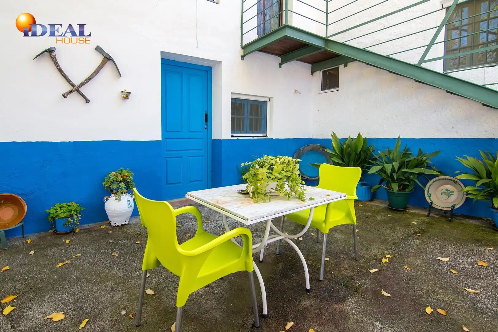 Villa con piscina in vendita a Camino La Caras de Cacín, polígono 5 parcelas 14, 15 y, imagen 37