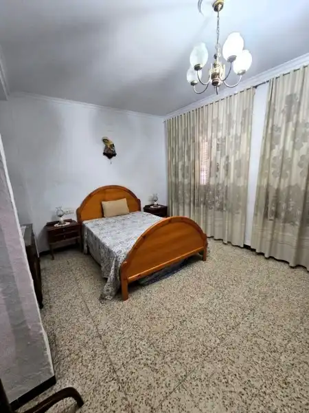 Schlafzimmer von Haus oder Chalet zum Verkauf in Moriles