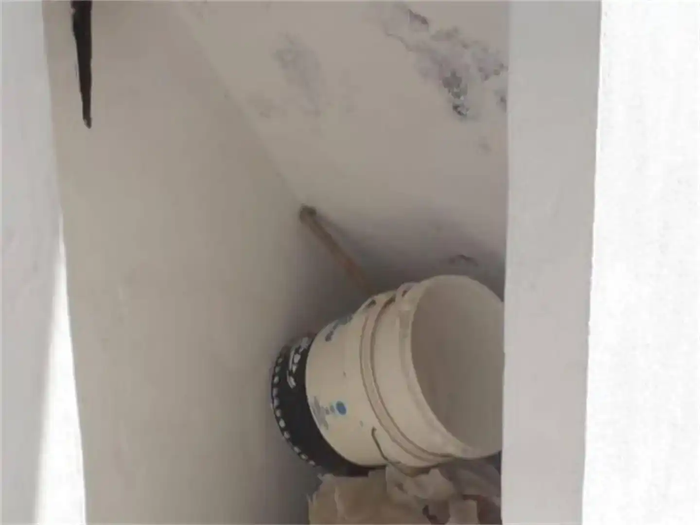 Bany de Casa adosada en venda en Sabiote