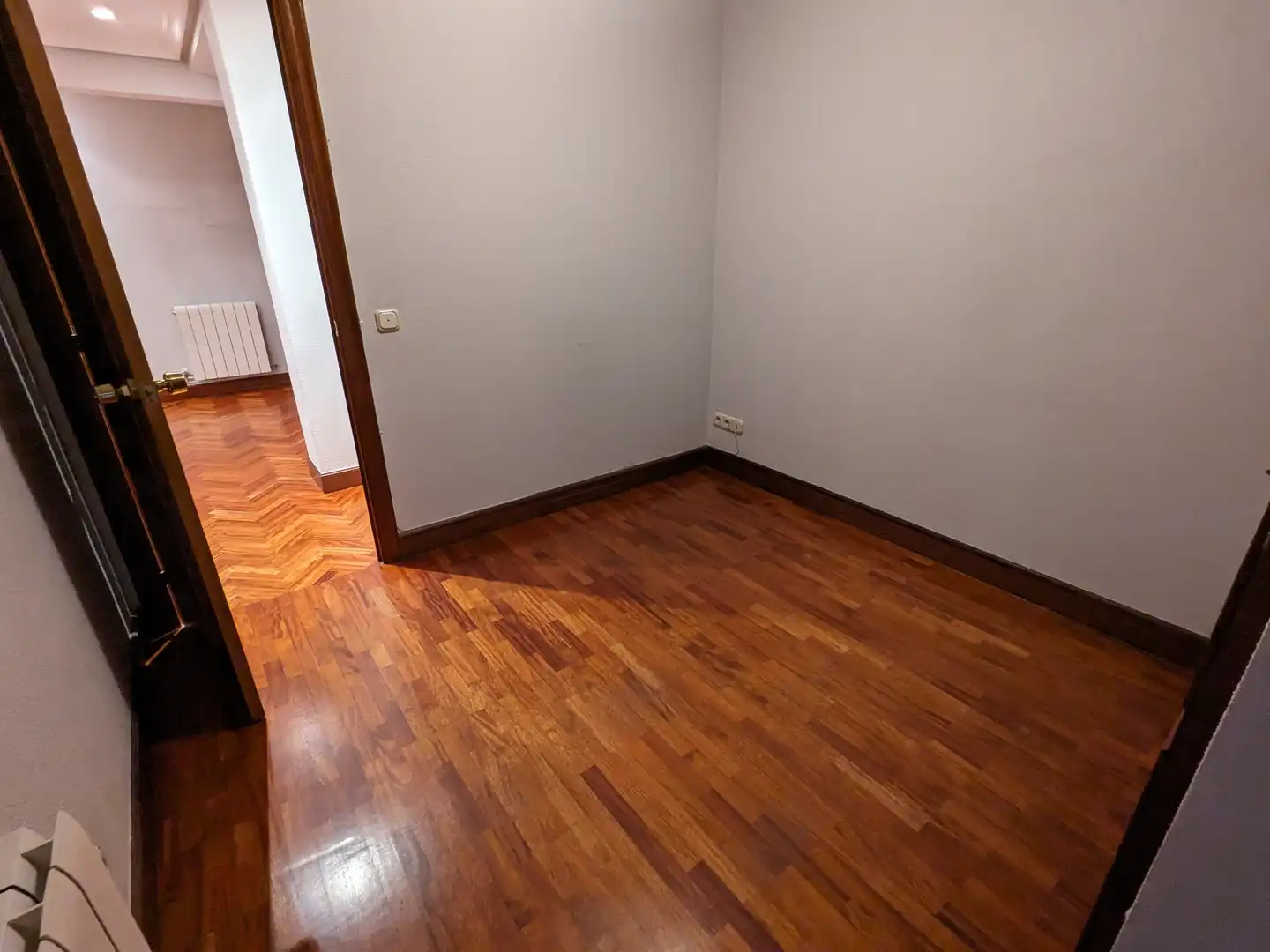 Habitación de Piso en venta en Errenteria con Calefacción y Balcón