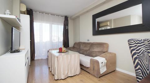 Foto 4 de Piso en venta en Añoreta Golf - Paraíso del Sol, Málaga