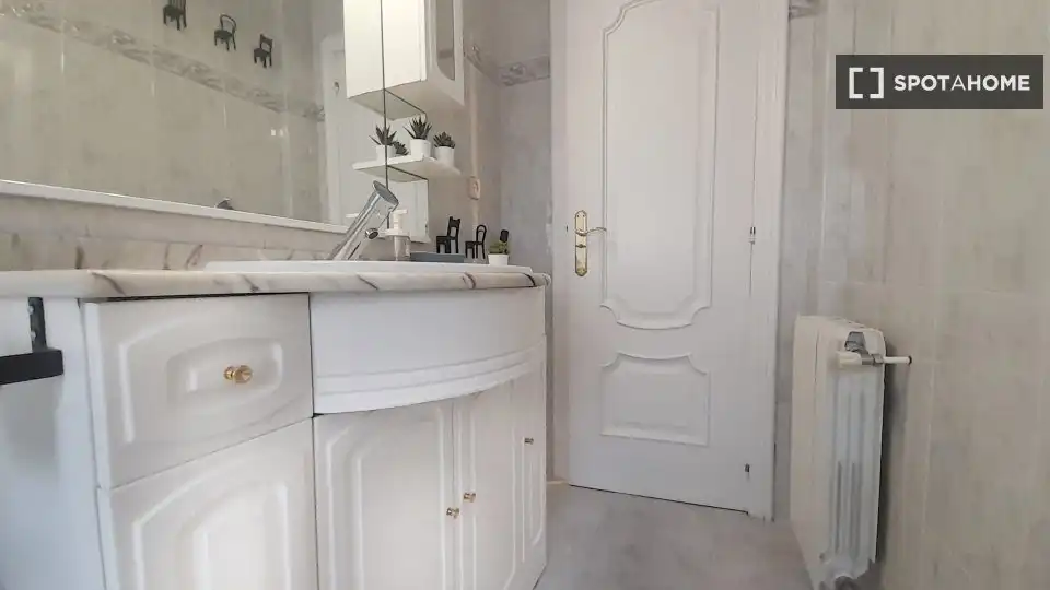 Habitació a Ventas