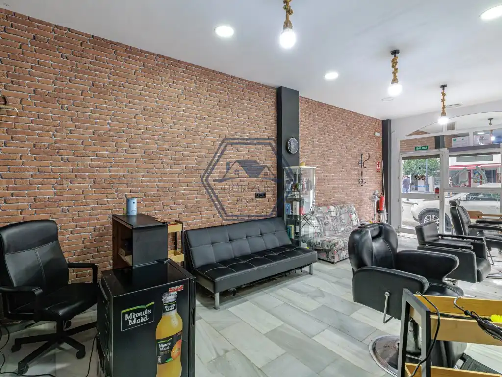 Locale commerciale in vendita a Calle Doctor Esteban San Mateo, imagen 5