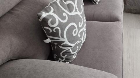 Foto 3 de Piso de alquiler en Ensanche - Franciscanos,  Albacete Capital