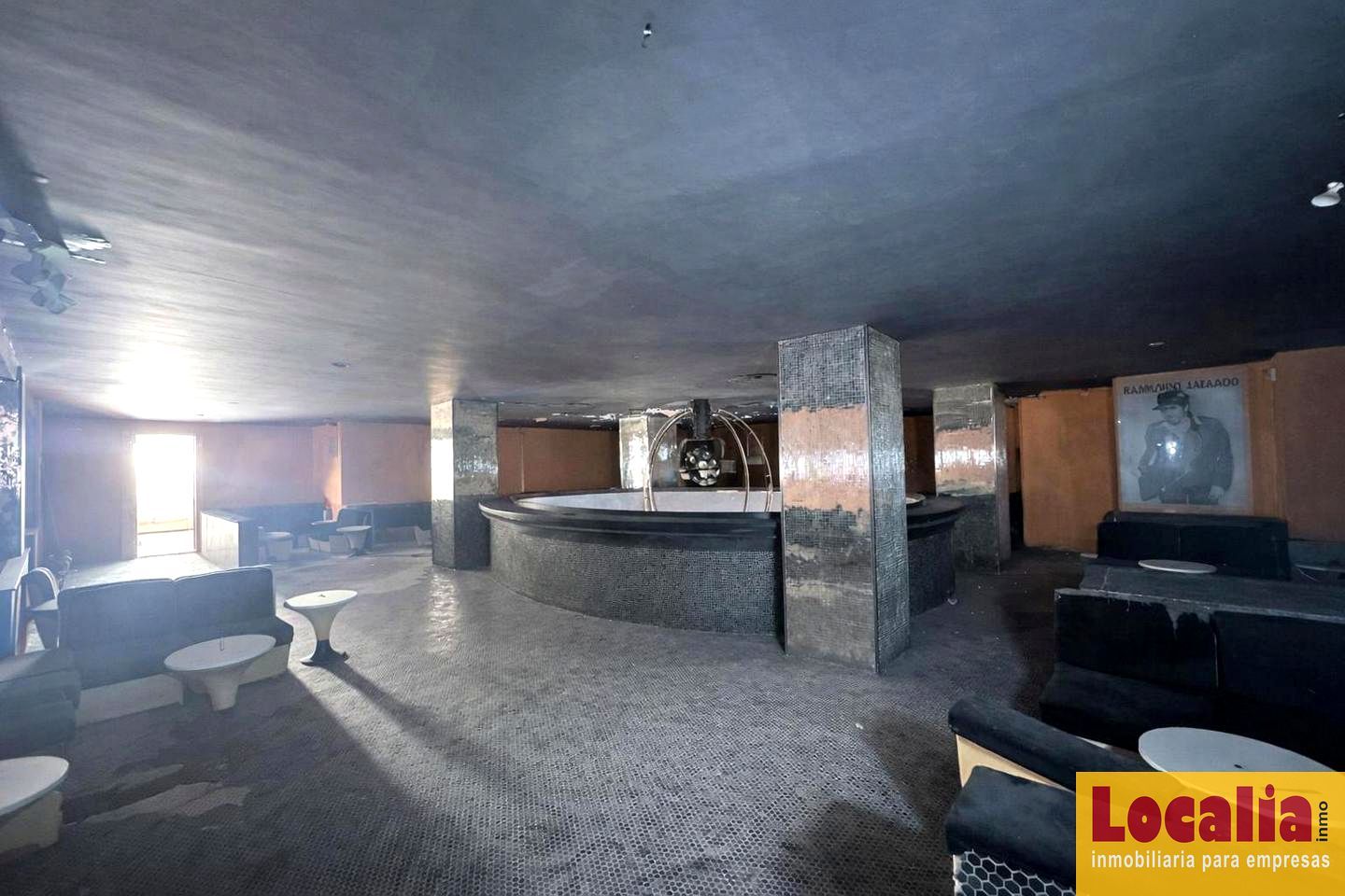 Geschaftsraum zum Verkauf in Liérganes