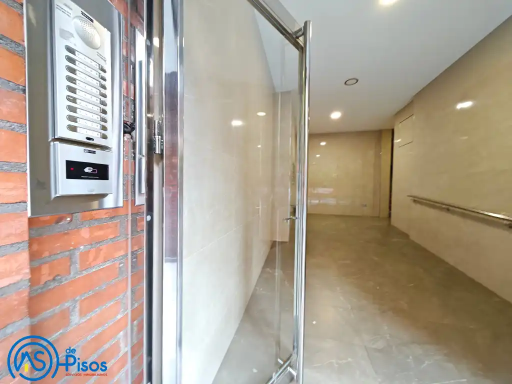 Appartement avec ascenseur à louer à Avenida de Valencia 33, imagen 27
